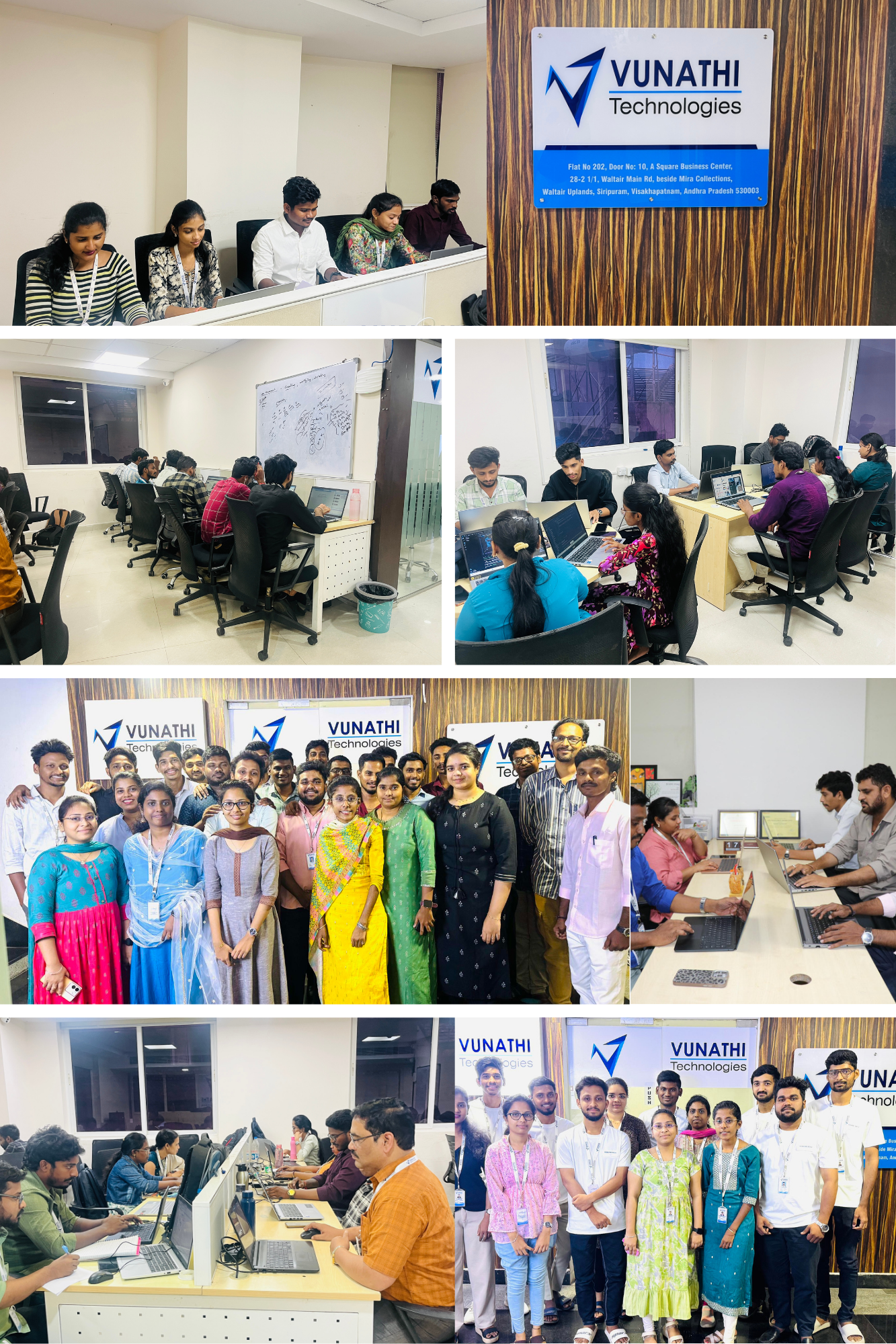 AI Data Visualization